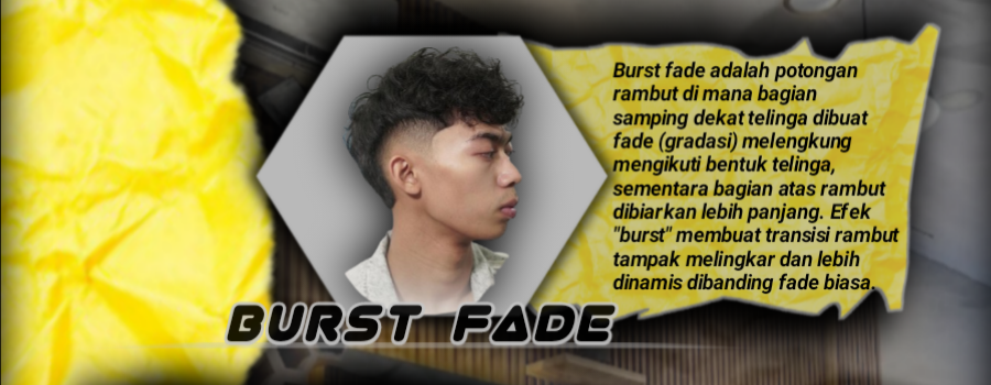 BURST FADE