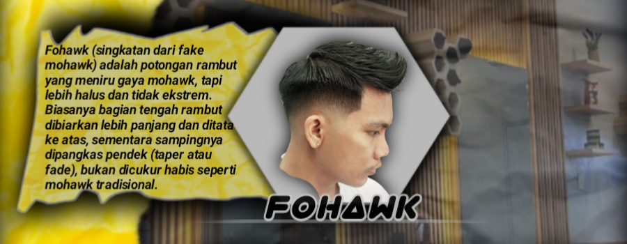 FOHAWK
