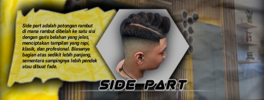 SIDE PART