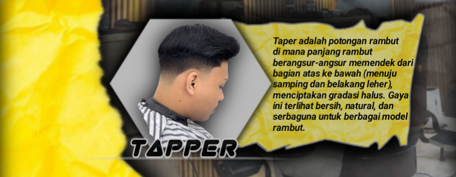 TAPPER