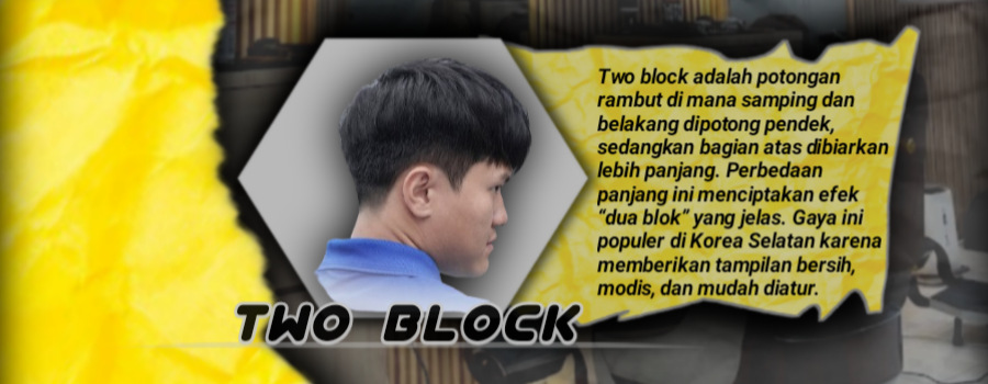 TWO BLOCK